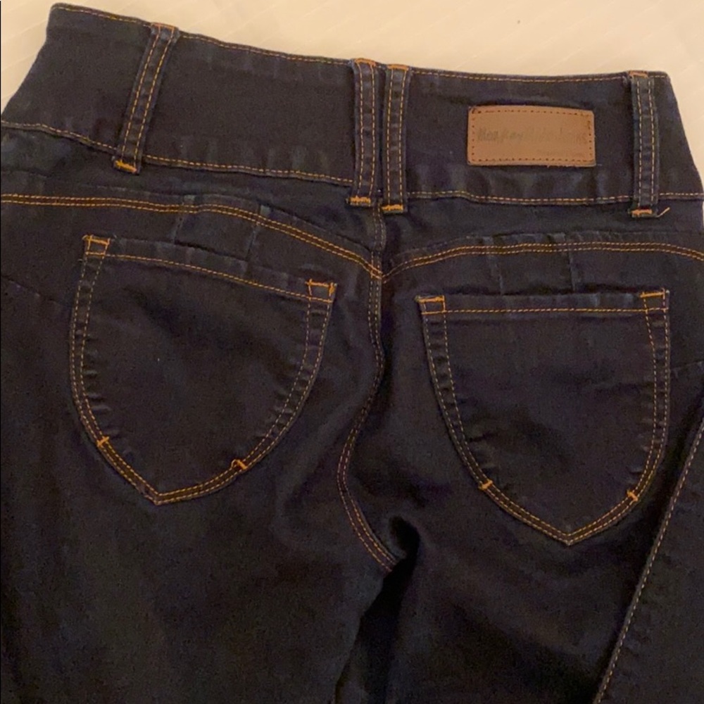 Monkey Ride Jeans - Picture 3 of 7